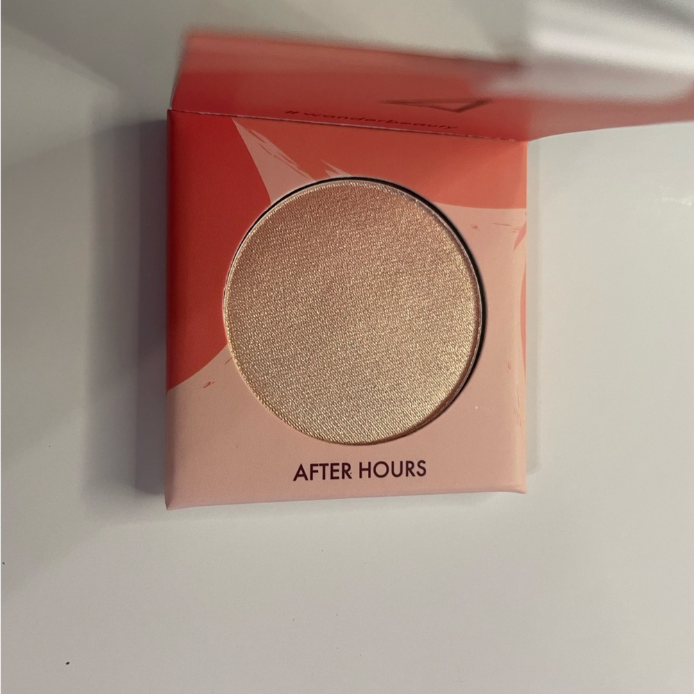 Wander Highlighter